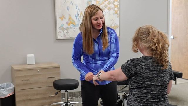 Chiropractic Services | Chiromax | Twinsburg, OH